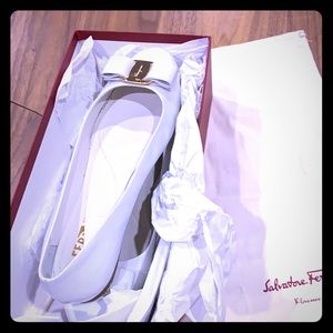 Salvatore Ferragamo shoes